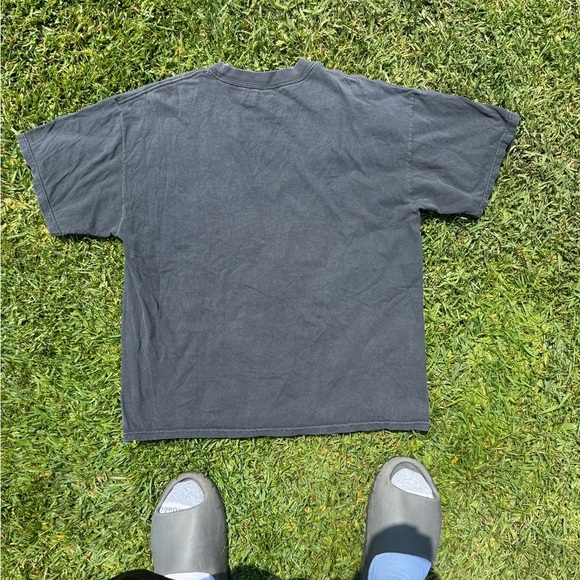 Y2K KISS Destroyer Graphic Tee - Picture 2 of 3